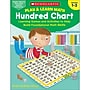 Scholastic Grade 1-3 Play & Learn Math Reproducible Workbooks, 2/Set~#|#~sp193789307_sc7