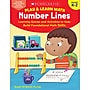 Scholastic Grade K-2 Play & Learn Math Reproducible Workbooks, 2/Set~#|#~sp193789309_sc7