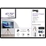 ProMounts Tripod Floor Stand TV Mount, 55 lbs.~#|#~sp193859399_sc7