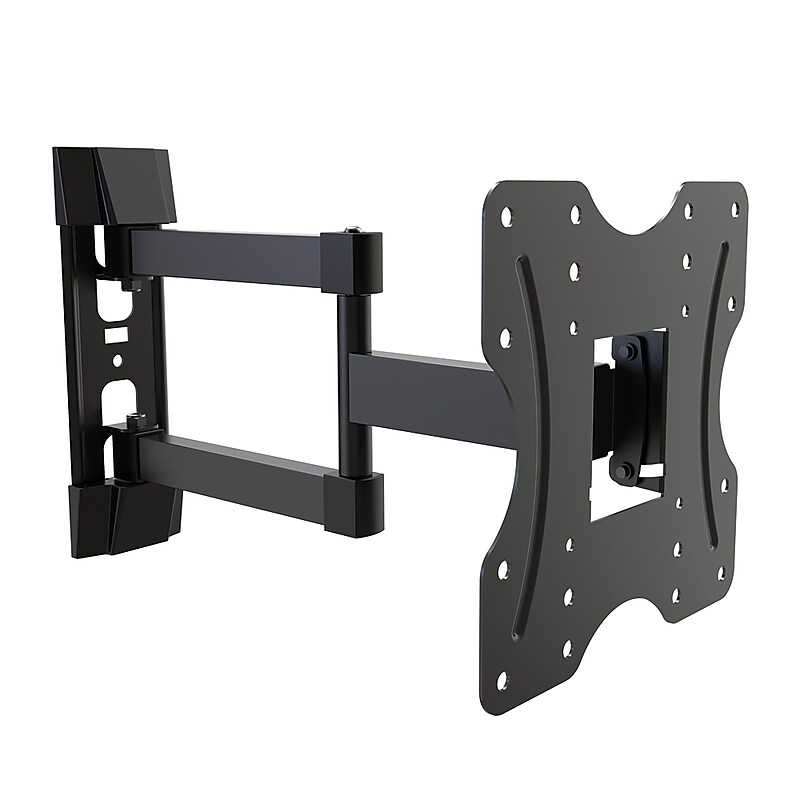 ProMounts  Full-Motion Wall TV Mount, 55 lbs. (OMA2201) image 1