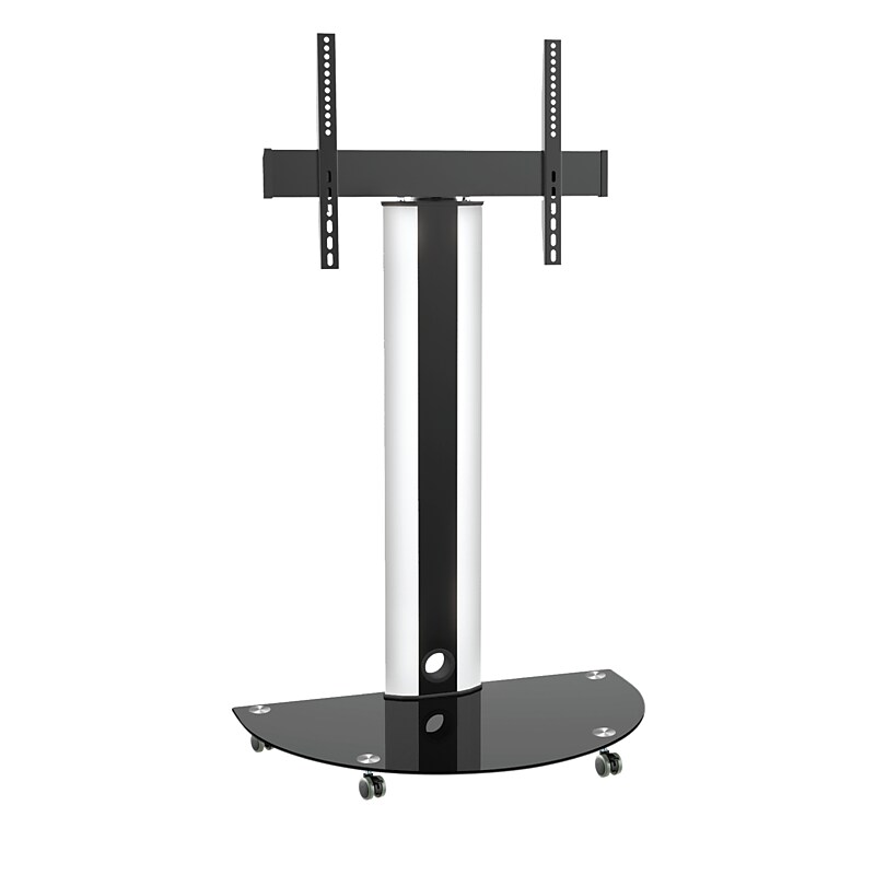 ProMounts Rolling Stand TV Mount, 88 lbs. image 1