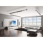 ProMounts  Full-Motion Wall TV Mount, 55 lbs. (OMA2201)~#|#~sp193859489_sc7