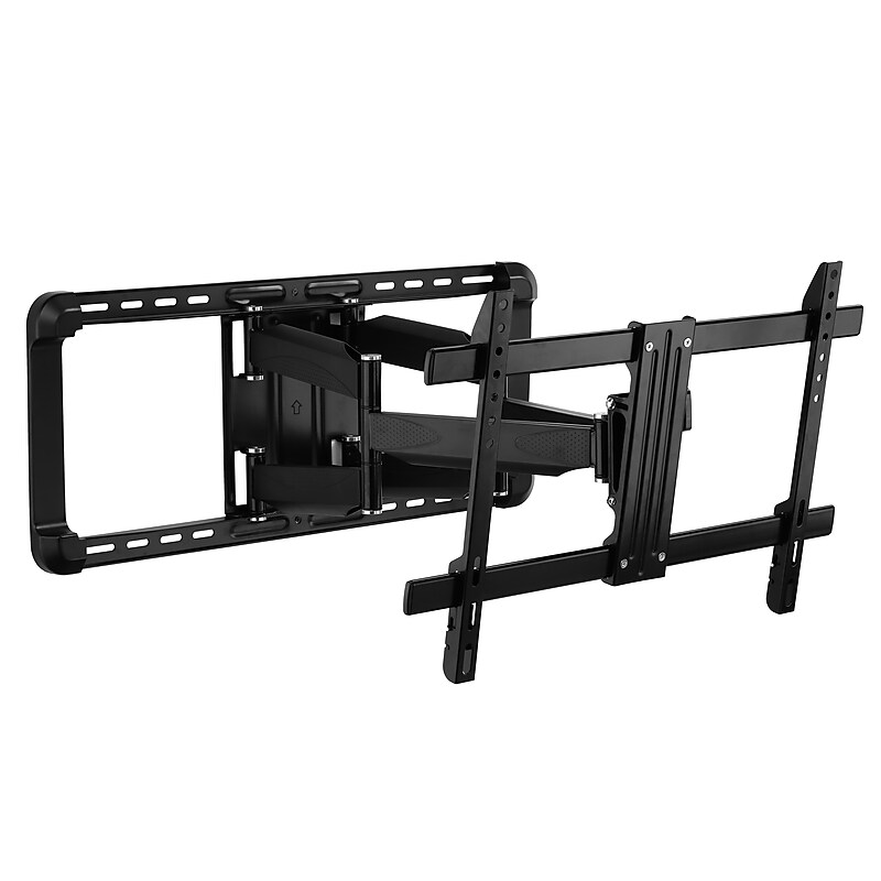 ProMounts  Full-Motion Wall TV Mount, 150 lbs. (UA-PRO640) image 1