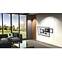ProMounts  Full-Motion Wall TV Mount, 150 lbs. (UA-PRO640)~#|#~sp193859533_sc7