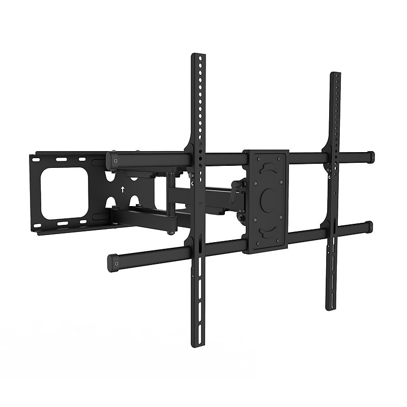 ProMounts  Full-Motion Wall TV Mount, 185 lbs. (OMA8601) image 1