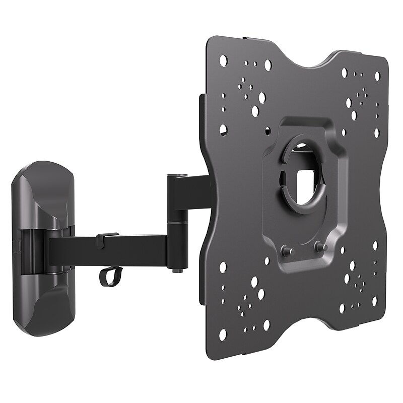 ProMounts  Full-Motion Wall TV Mount, 44 lbs. (UA-PRO110) image 1