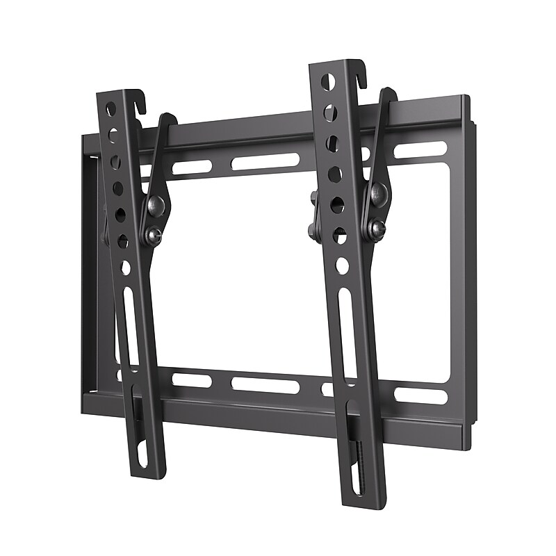 ProMounts Tilt Wall TV Mount, 44 lbs. (FT22) image 1