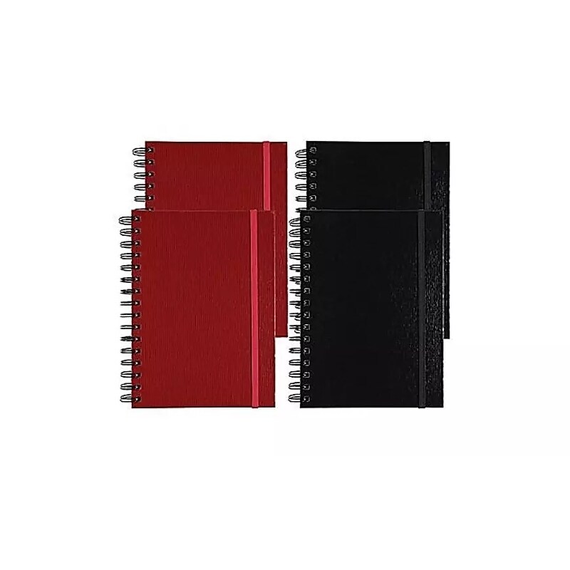 CRG Distribution Jumbo Paperflex Journal Assortment (MJ46A-2) image 1