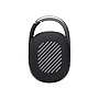 JBL Clip 4 JBLCLIP4BLKAM Bluetooth Speaker, Black~#|#~sp194372608_sc7