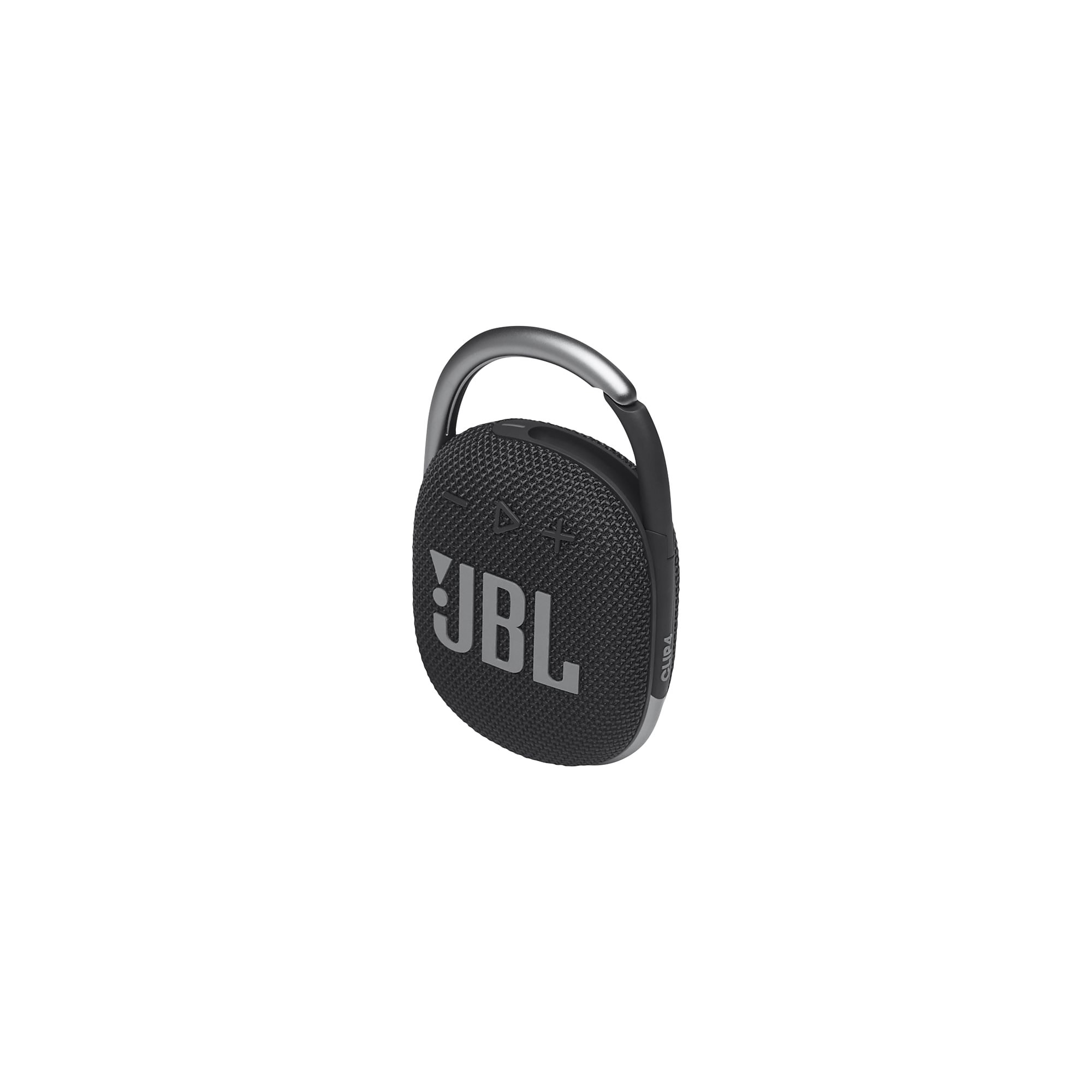JBL Clip 4 JBLCLIP4BLKAM Bluetooth Speaker, Black Sansujyuku sansujyuku.com