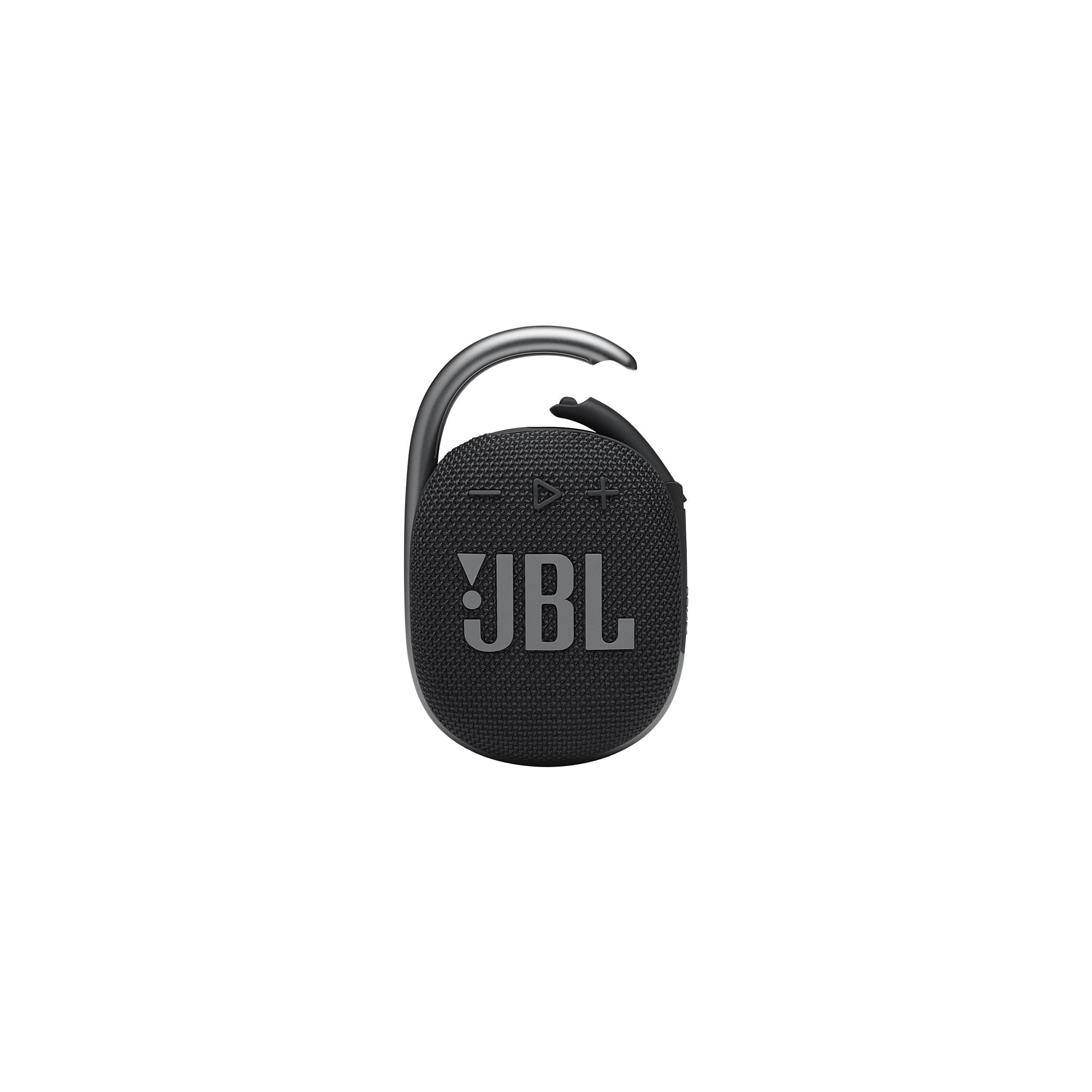JBL Clip 4 JBLCLIP4BLKAM Bluetooth Speaker, Black Sansujyuku sansujyuku.com