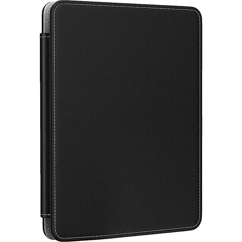 SaharaCase Hand Strap Series Case for Amazon Kindle Paperwhite (11th Generation, 2021-2023 Release), Black (TB00187) image 1