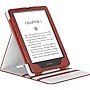 SaharaCase Multi-Angle Case for Amazon Kindle Paperwhite (11th Generation, 2021-2023 Release), Brown (TB00186)~#|#~sp194636000_sc7