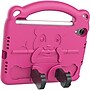 SaharaCase Teddy Bear KidProof Case for Apple iPad mini A17 Pro & 6th Generation 2021, Pink (TB00060)~#|#~sp194636020_sc7