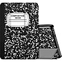 SaharaCase Folio Case for Amazon Fire 7 (2022), Black (TB00252)~#|#~sp194636031_sc7