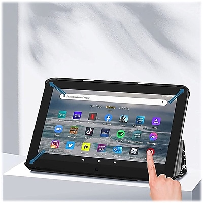 SaharaCase Folio Case