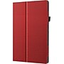 SaharaCase Folio Case for Amazon Fire 7 (2022), Red (TB00066)~#|#~sp194636150_sc7