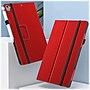 SaharaCase Folio Case for Amazon Fire 7 (2022), Red (TB00066)~#|#~sp194636151_sc7