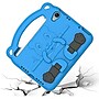 SaharaCase Teddy Bear KidProof Case for Apple iPad mini A17 Pro & 6th Generation 2021, Blue (TB00059)~#|#~sp194636158_sc7