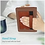 SaharaCase Hand Strap Series Folio Case for Amazon Kindle Paperwhite (11th Generation, 2021-2023 Release), Brown (TB00188)~#|#~sp194636186_sc7