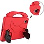 SaharaCase YES! Series KidProof Case for Apple iPad mini A17 Pro & 6th Generation 2021, Red (TB00058)~#|#~sp194636189_sc7