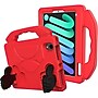 SaharaCase YES! Series KidProof Case for Apple iPad mini A17 Pro & 6th Generation 2021, Red (TB00058)~#|#~sp194636191_sc7