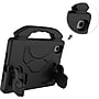SaharaCase YES! Series KidProof Case for Apple iPad mini A17 Pro & 6th Generation 2021, Black (TB00057)~#|#~sp194636193_sc7