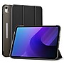 SaharaCase Keyboard Folio Case for Lenovo Tab M10 Plus (3rd Gen), Black (TB00268)~#|#~sp194636211_sc7