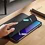 SaharaCase Keyboard Folio Case for Lenovo Tab M10 Plus (3rd Gen), Black (TB00268)~#|#~sp194636213_sc7