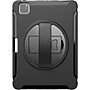 SaharaCase Protection Hand Strap Series Case for Apple iPad Pro 11" (2nd, 3rd, and 4th Gen 2020-2022), Black (TB00016)~#|#~sp194636214_sc7