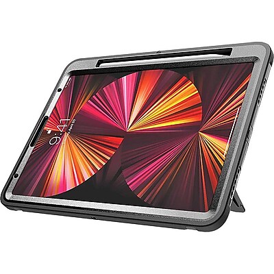 SaharaCase Hand Strap Series Case for iPad Pro - Thumbnail 3