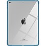 SaharaCase Hybrid Flex Series Case for Apple iPad 10.2" (9th Generation 2021), Clear Blue (TB00073)~#|#~sp194636354_sc7