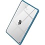 SaharaCase Hybrid Flex Series Case for Apple iPad 10.2" (9th Generation 2021), Clear Blue (TB00073)~#|#~sp194636356_sc7