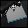SaharaCase Hybrid Flex Series Case for Apple iPad 10.2" (9th Generation 2021), Clear Blue (TB00073)~#|#~sp194636357_sc7