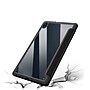 SaharaCase Folio Case for Lenovo Tab K10, Black (TB00231)~#|#~sp194636368_sc7