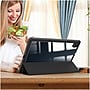 SaharaCase Folio Case for Lenovo Tab K10, Black (TB00231)~#|#~sp194636370_sc7