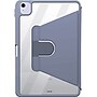 SaharaCase Rotating Folio Case for iPad Air 10.9" (4th Gen, 5th Gen) and iPad Air 11-inch M2 & M3), Shadow Purple Gray~#|#~sp194636379_sc7