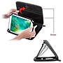 SaharaCase Sleeve/Organizer Case for Apple iPad 10.2 & 10.9-inch iPad, Black (TB00077)~#|#~sp194636384_sc7