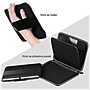 SaharaCase Sleeve/Organizer Case for Apple iPad 10.2 & 10.9-inch iPad, Black (TB00077)~#|#~sp194636385_sc7