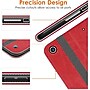 SaharaCase Case for Apple iPad 10.2" (7th, 8th, & 9th Gen 2021), Red (TB00071)~#|#~sp194636407_sc7