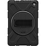 SaharaCase Protection Hand Strap Series Case for Amazon Fire 7 (2022), Black (TB00255)~#|#~sp194636431_sc7