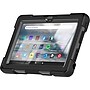 SaharaCase Protection Hand Strap Series Case for Amazon Fire 7 (2022), Black (TB00255)~#|#~sp194636433_sc7