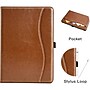 SaharaCase Case for Apple iPad 10.2" (7th, 8th, & 9th Gen 2021), Brown (TB00070)~#|#~sp194636435_sc7