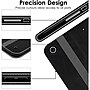 SaharaCase Case for Apple iPad 10.2" (7th, 8th, & 9th Gen 2021), Black (TB00069)~#|#~sp194636544_sc7