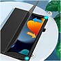 SaharaCase Bi-Fold Folio Case for Apple iPad 10.2" (9th Generation 2021), Black (TB00065)~#|#~sp194636554_sc7