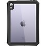 SaharaCase Water-Resistant Case for Apple iPad mini A17 Pro & 6th Generation 2021, Black (TB00062)~#|#~sp194636565_sc7