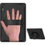 SaharaCase Protection Hand Strap Series Case for Samsung Galaxy Tab S8 Ultra, Black (TB00227)~#|#~sp194636588_sc7