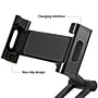 SaharaCase Stand Mount for Most Cell Phones and Tablets, Black (TB00090)~#|#~sp194636592_sc7