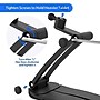 SaharaCase Stand Mount for Most Cell Phones and Tablets, Black (TB00090)~#|#~sp194636595_sc7