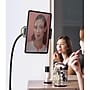 SaharaCase Floor Stand for Most Cell Phones and Tablets up to 11", Black (TB00089)~#|#~sp194636599_sc7